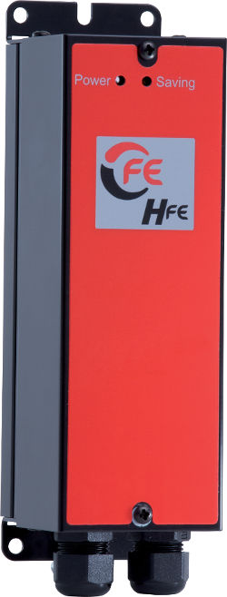 Fairford Soft Starters HFE 1 – 0.75HP