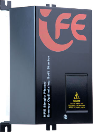 Fairford Soft Starters HFE 2 – 2HP