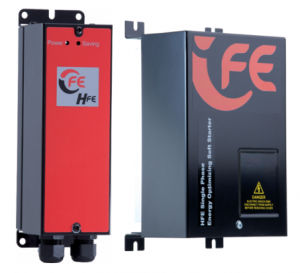 Fairford Soft Starters HFE