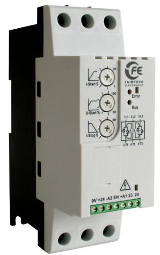 Fairford Soft Starters PFE-12