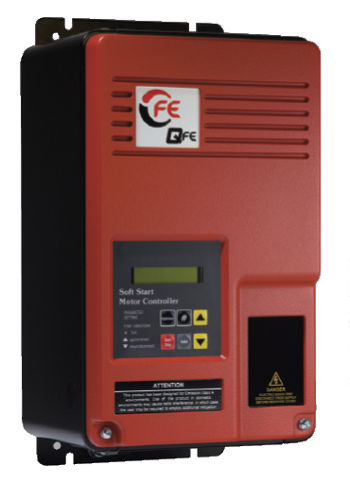 Fairford Soft Starters QFE-23