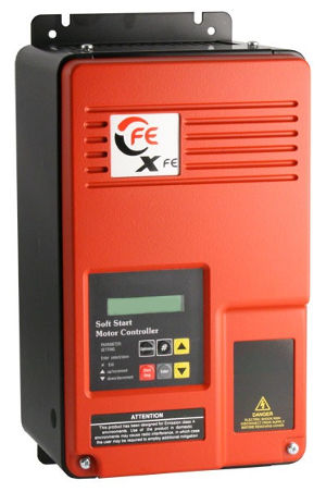 Fairford Soft Starters XFE